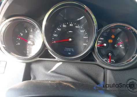 2011 Cadillac Cts Premium из США, поврежденный, VIN 1G6DS1ED6B0126575